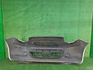 БАМПЕР НА NISSAN MARCH K13