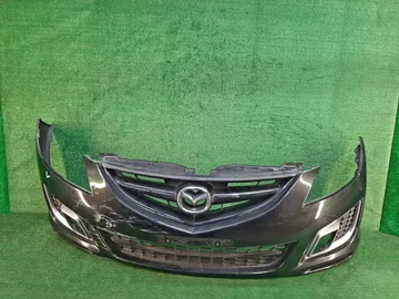 БАМПЕР НА MAZDA ATENZA GH5FS