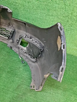БАМПЕР НА MAZDA ATENZA GH5FS