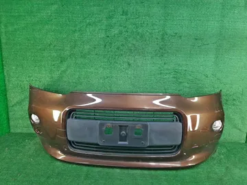 БАМПЕР НА TOYOTA PORTE NSP141