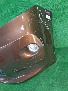 БАМПЕР НА TOYOTA PORTE NSP141