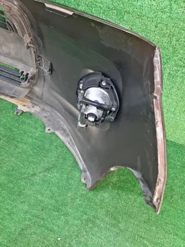 БАМПЕР НА TOYOTA PORTE NSP141