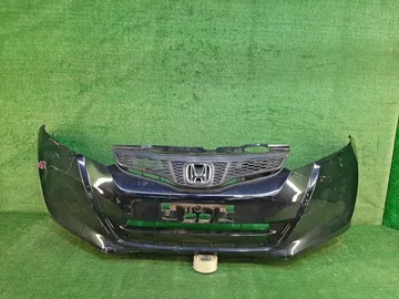 БАМПЕР НА HONDA FIT GE6