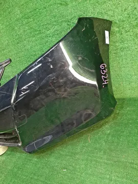 БАМПЕР НА HONDA FIT GE6