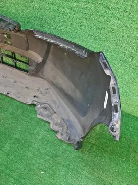 БАМПЕР НА HONDA FIT GE6
