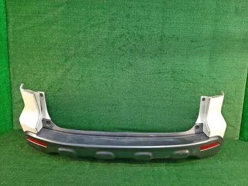 БАМПЕР НА HONDA CR-V RE4
