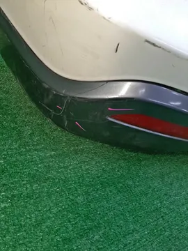 БАМПЕР НА HONDA CR-V RE4