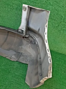 БАМПЕР НА HONDA CR-V RE4