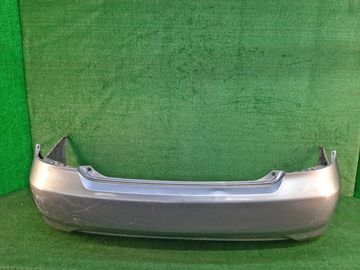 БАМПЕР НА HONDA FIT ARIA GD9