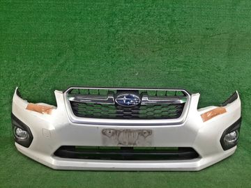 БАМПЕР НА SUBARU IMPREZA GP7