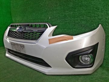БАМПЕР НА SUBARU IMPREZA GP7