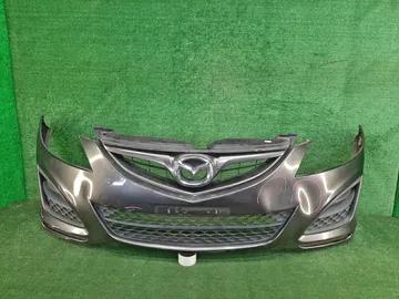БАМПЕР НА MAZDA ATENZA GH5FW
