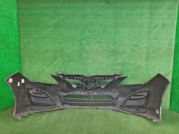 БАМПЕР НА MAZDA ATENZA GH5FW