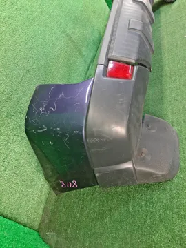 БАМПЕР НА MITSUBISHI PAJERO V83W