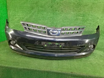 БАМПЕР НА NISSAN TIIDA C11