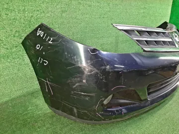 БАМПЕР НА NISSAN TIIDA C11