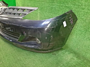 БАМПЕР НА NISSAN TIIDA C11