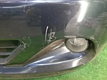 БАМПЕР НА NISSAN TIIDA C11