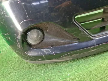 БАМПЕР НА NISSAN TIIDA C11
