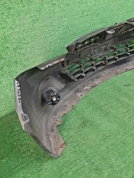 БАМПЕР НА NISSAN TIIDA C11