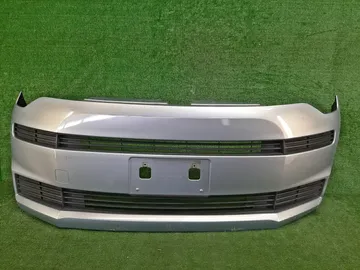 БАМПЕР НА TOYOTA SPADE NCP141