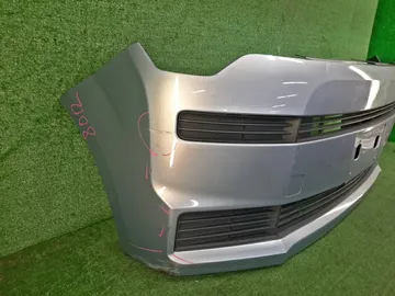 БАМПЕР НА TOYOTA SPADE NCP141