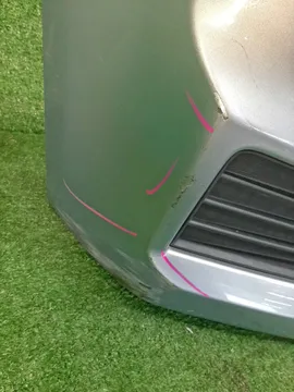 БАМПЕР НА TOYOTA SPADE NCP141
