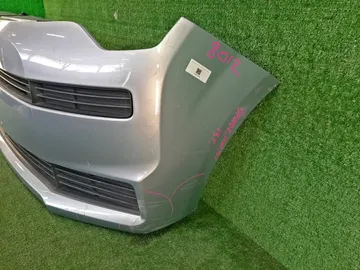 БАМПЕР НА TOYOTA SPADE NCP141