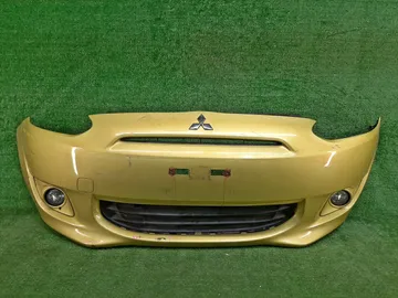 БАМПЕР НА MITSUBISHI MIRAGE A05A