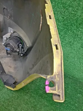 БАМПЕР НА MITSUBISHI MIRAGE A05A