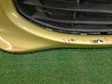 БАМПЕР НА MITSUBISHI MIRAGE A05A