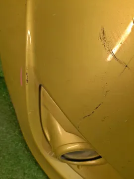 БАМПЕР НА MITSUBISHI MIRAGE A05A