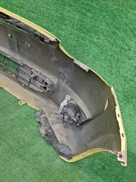 БАМПЕР НА MITSUBISHI MIRAGE A05A