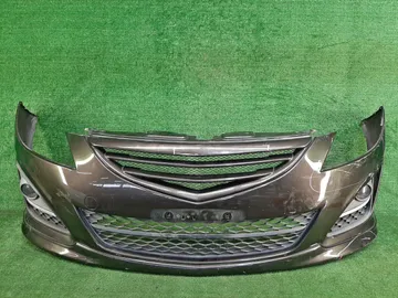 БАМПЕР НА MAZDA ATENZA GHEFP