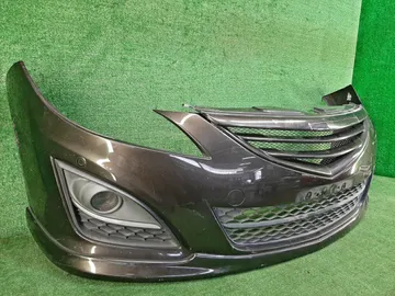 БАМПЕР НА MAZDA ATENZA GHEFP