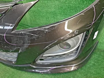 БАМПЕР НА MAZDA ATENZA GHEFP