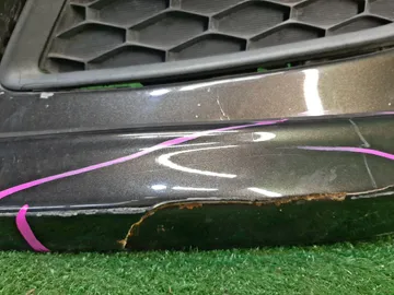 БАМПЕР НА MAZDA ATENZA GHEFP