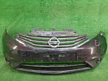 БАМПЕР НА NISSAN NOTE E12