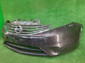 БАМПЕР НА NISSAN NOTE E12