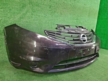 БАМПЕР НА NISSAN NOTE E12