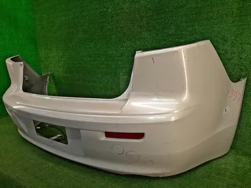 БАМПЕР НА MITSUBISHI GALANT FORTIS CY4A