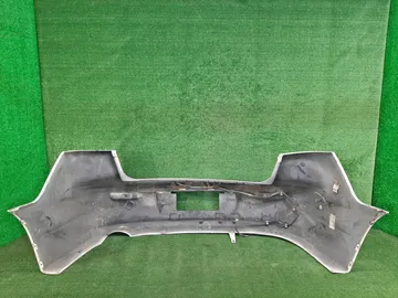БАМПЕР НА MITSUBISHI GALANT FORTIS CY4A