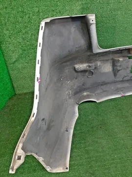 БАМПЕР НА MITSUBISHI GALANT FORTIS CY4A