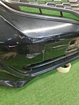 БАМПЕР НА HONDA FIT GE6