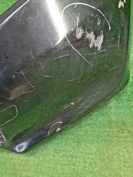 БАМПЕР НА HONDA FIT GE6