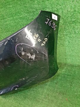 БАМПЕР НА HONDA FIT GE6