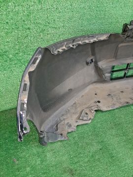 БАМПЕР НА HONDA FIT GE6