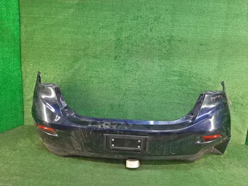 БАМПЕР НА MAZDA AXELA BM6FJ
