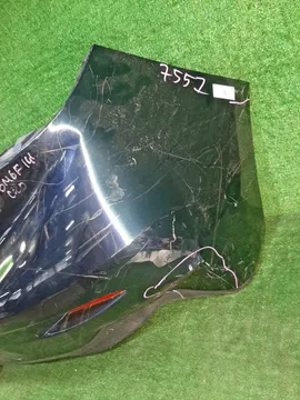 БАМПЕР НА MAZDA AXELA BM6FJ
