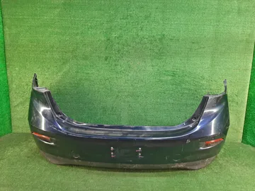 БАМПЕР НА MAZDA AXELA BM6FJ